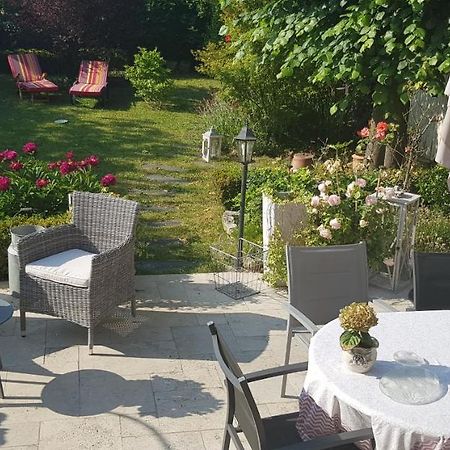 Le Vieux Tilleul Vaires-sur-Marne Экстерьер фото